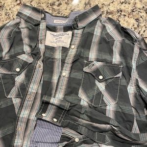 AE Button Down Shirt